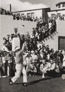 Arnold Palmer Early 1970's