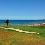 Best par 3 Holes- Sandpiper
