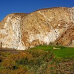 Best par 3 holes- Oak Quarry