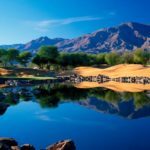 Best par 3 holes- PGA West TPC Stadium Course