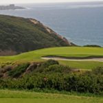 Best par 3 holes- Torrey South Hole