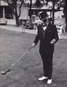Bob Hope