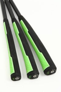 Boccieri Golf Secret Grip