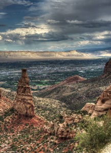 Colorado National Monument