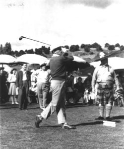 Crosby - Porky Oliver - Scotty Chishom