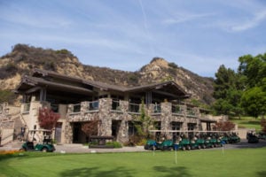 DeBell Clubhouse