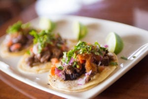 DeBell Tacos