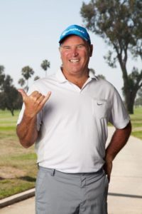 Duffy Waldorf- Good Life on champions tour