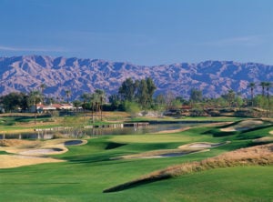 Dunes Hole 16