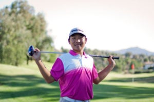 Edwin Kuang SCGA Junior