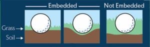 Embedded Ball