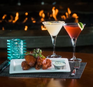 Escena Grill Cocktails