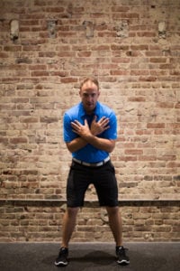 Fitness tip 1