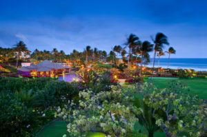 Grand Hyatt Resort