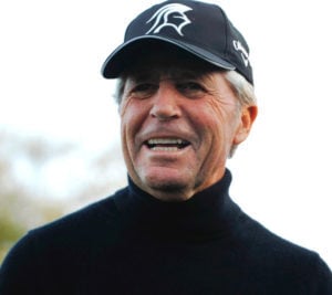 Gary Player
