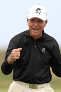 Gary Player
