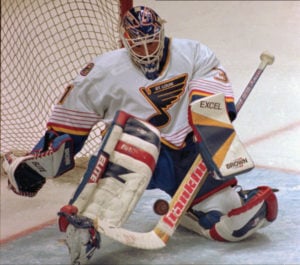 Grant Fuhr