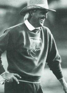 Greg Norman
