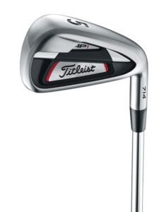 Titleist Iron