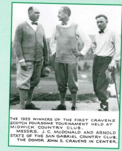 Historic Winners