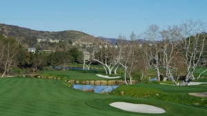 Sherwood Hole 11