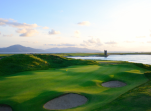 Irish Rover- Tralee GC