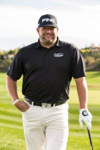 Jason Gore