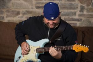 Jason Gore- Guitar