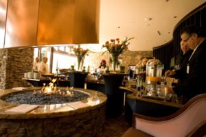 Journey's End Bar