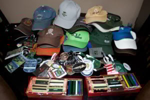 Keith Lindsey Collection