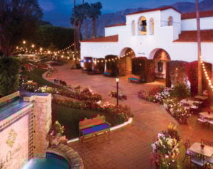La Quinta Plaza