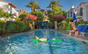 La Quinta Pool
