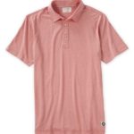 Linksoul Short Sleeve Drytech