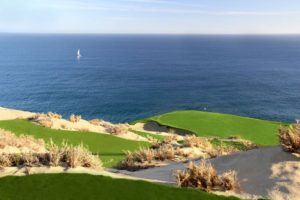 Los Cabos-Golf Course