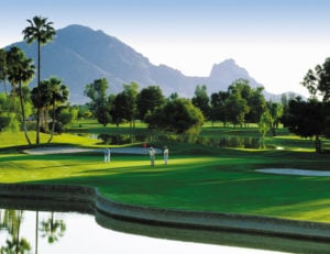McCormick Ranch GC