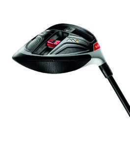 Music to your ears- Taylor Made M1 Beauty