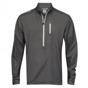 Ogio Muffler Pullover Jacket