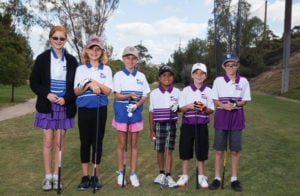 PGA Little League
