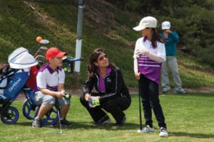 PGA Little League