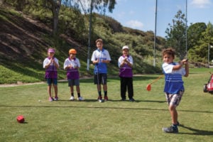 PGA Little League