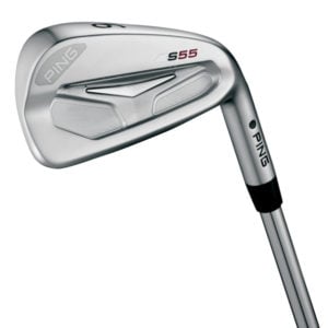 PING Iron