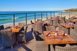 Pacific Coast Grill