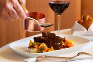 Pelican Grill Short Ribs