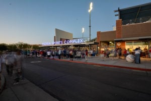 Peoria Stadium