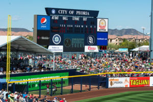 Peoria Field