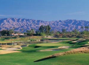 Pete Dye Dunes Hole #16