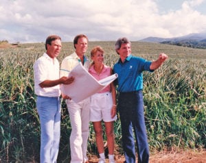 Plantation Developers