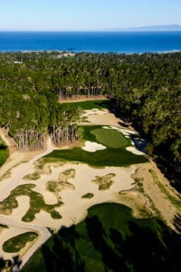 Poppy Hills Hole 11