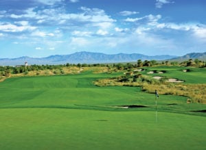 Primm Valley Desert