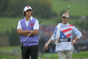 Ryder Cup 2010